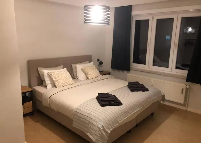 Appartement Wouters