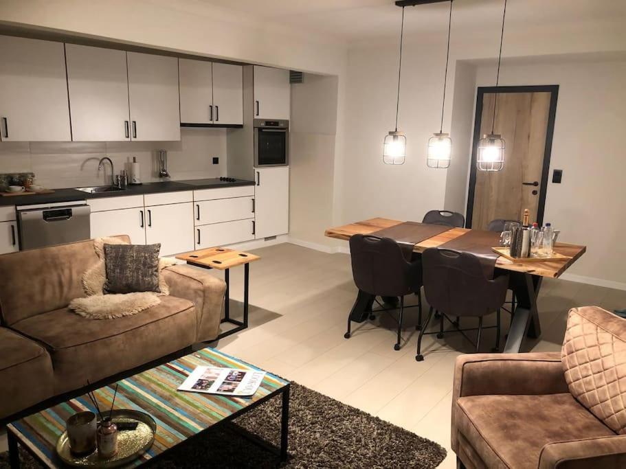Appartement Wouters Oostende