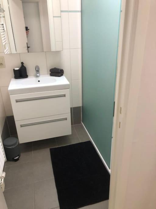 Wouters Appartement