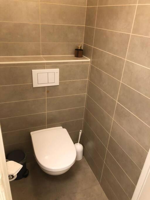 Wouters Appartement