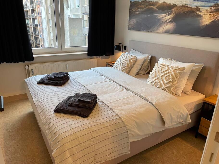 Appartement Wouters